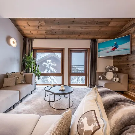 Spacieux Proche Des Remontees Mecaniques A - Fr-1-613a-49 * Courchevel