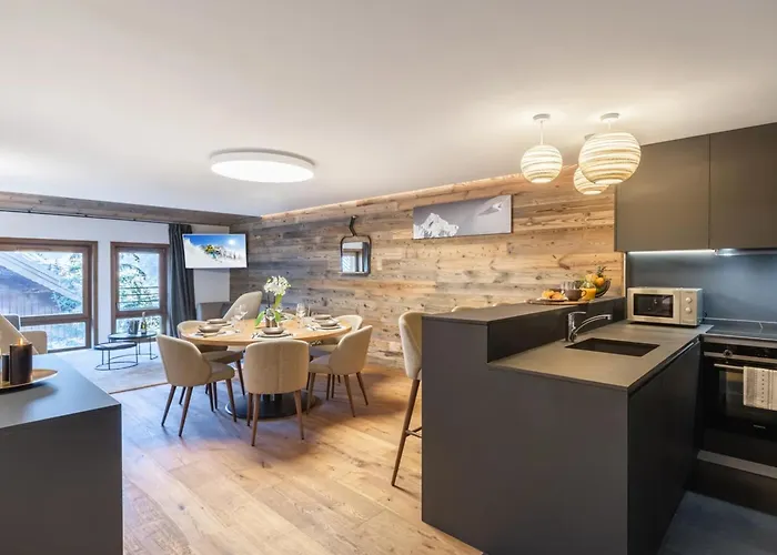 Spacieux Proche Des Remontees Mecaniques A - Fr-1-613a-49 Lejlighed