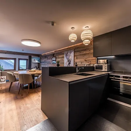 Spacieux Proche Des Remontees Mecaniques A - Fr-1-613a-49