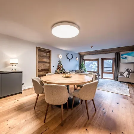 Spacieux Proche Des Remontees Mecaniques A - Fr-1-613a-49 Lägenhet *