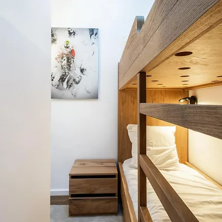 Lägenhet Spacieux Proche Des Remontees Mecaniques A - Fr-1-613a-49