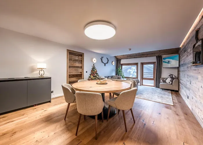 Spacieux Proche Des Remontees Mecaniques A - Fr-1-613a-49 Lägenhet *