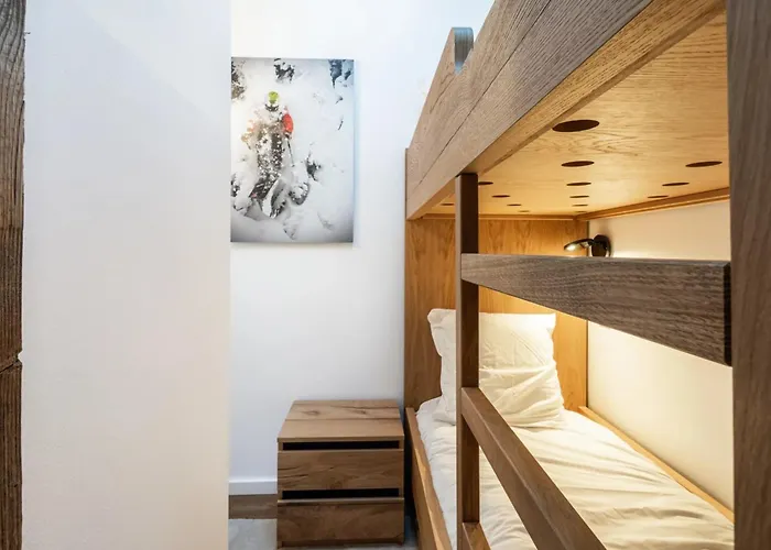 Lägenhet Spacieux Proche Des Remontees Mecaniques A - Fr-1-613a-49