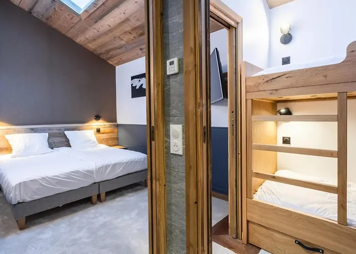 Lägenhet Spacieux Proche Des Remontees Mecaniques A - Fr-1-613a-49 *