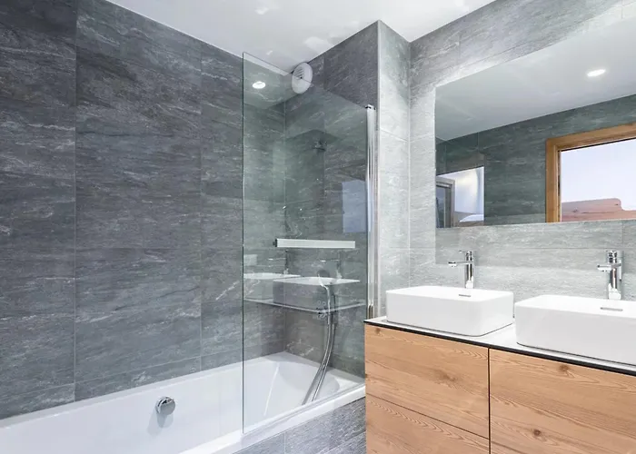 Lägenhet Spacieux Proche Des Remontees Mecaniques A - Fr-1-613a-49